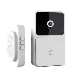 Mini Campainha Inteligente Vídeo Wi-Fi Firebox FCD-M7