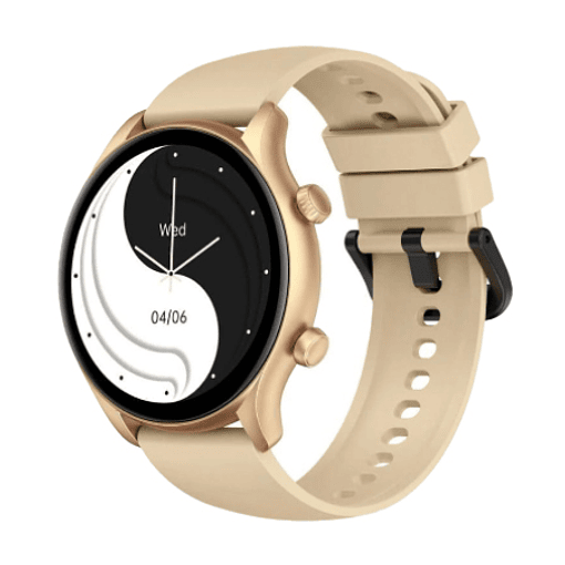 Smartwatch Btalk 3 Plus PE - Gold