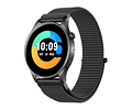 Smartwatch V73 BK *AMOLED*