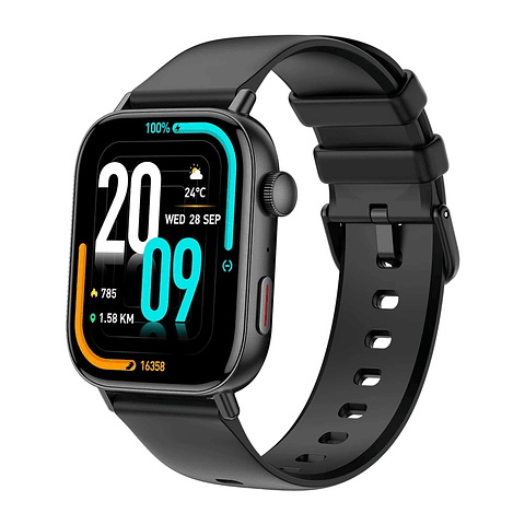 Smartwatch C8 Max SR