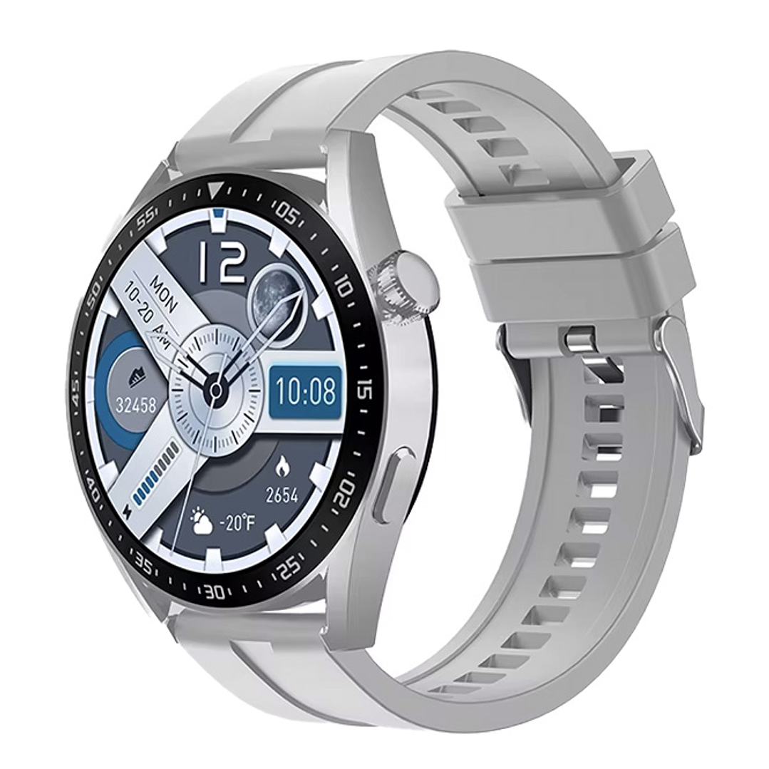 Smartwatch GT3 BK 2