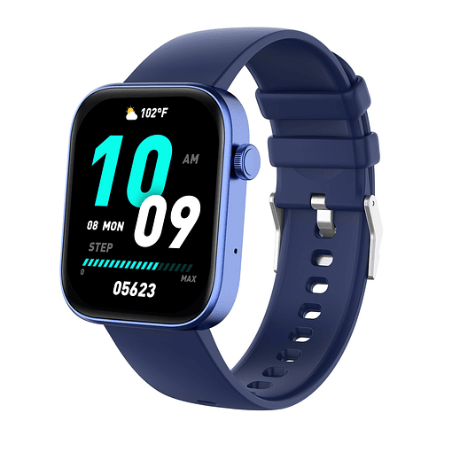 Smartwatch P71 GD - Azul