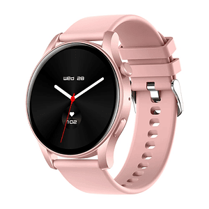 Smartwatch V73 Rosa