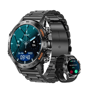 Smartwatch K52 Pro BK