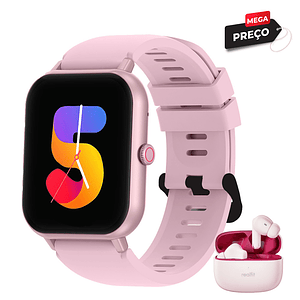 Smartwatch Btalk Lite PK