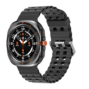 Smartwatch GT7 Ultra BK