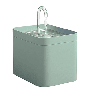 Dispensador de água para animais 1.5L