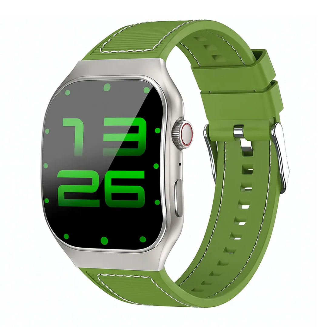 Smartwatch H7 SR *AMOLED* 2