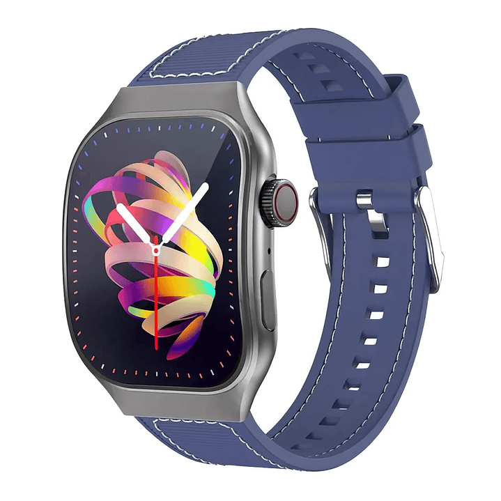 Smartwatch H7 GN *AMOLED* 2