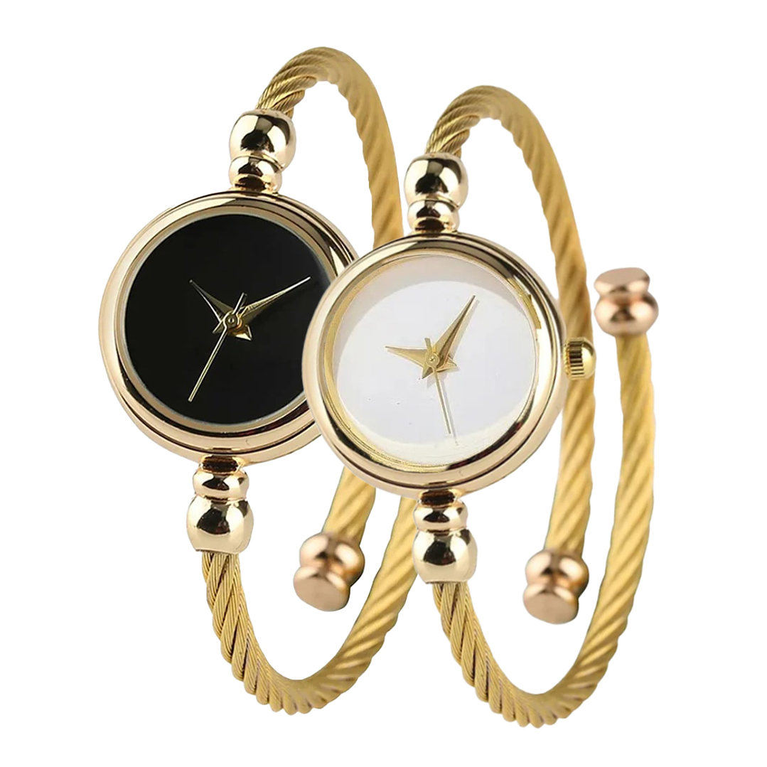 Relógio Analógico 2564 Pack 1