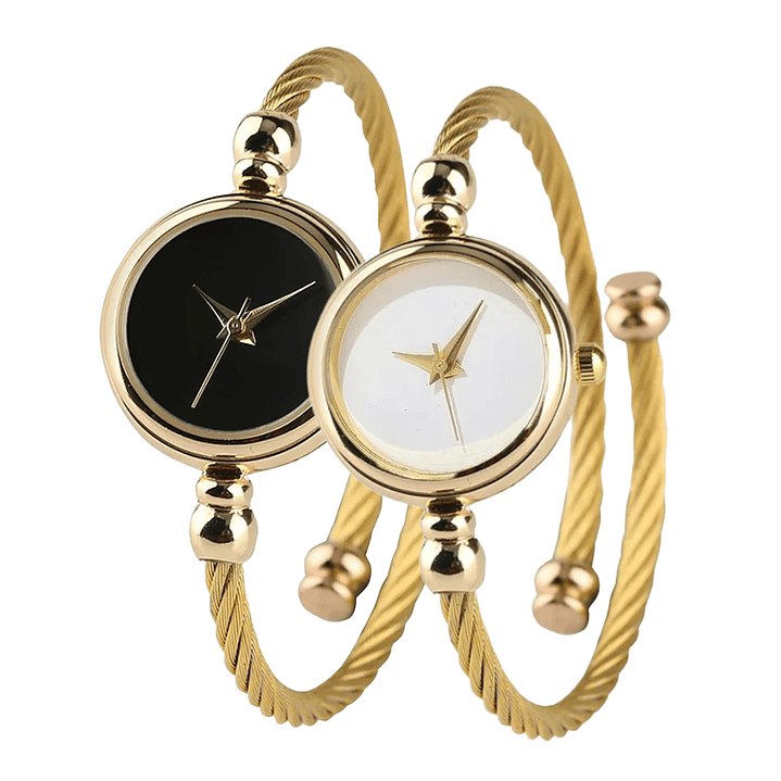 Relógio Analógico 2564 Pack 1