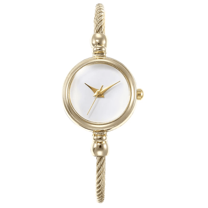 Relógio Analógico 2564 Pack 2