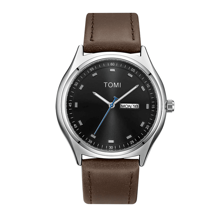 Relógio Analógico T030 Preto 2