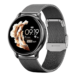 Smartwatch Y22 Preto