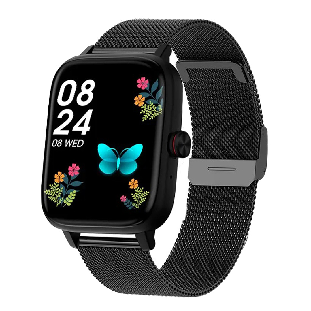 Smartwatch i13 Pro Preto 1