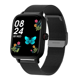 Smartwatch i13 Pro Preto