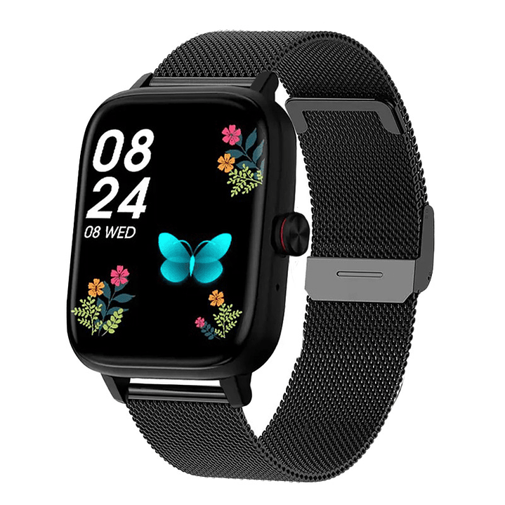 Smartwatch i13 Pro Preto 1