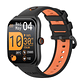 Smartwatch P86 Prateado - Thumbnail 2
