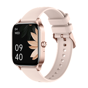 Smartwatch i126 Rosegold
