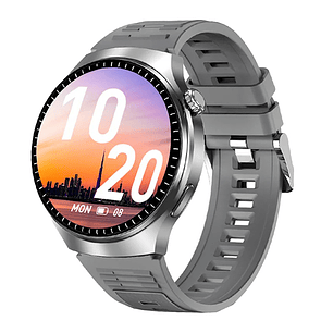Smartwatch GT4 Pro Preto
