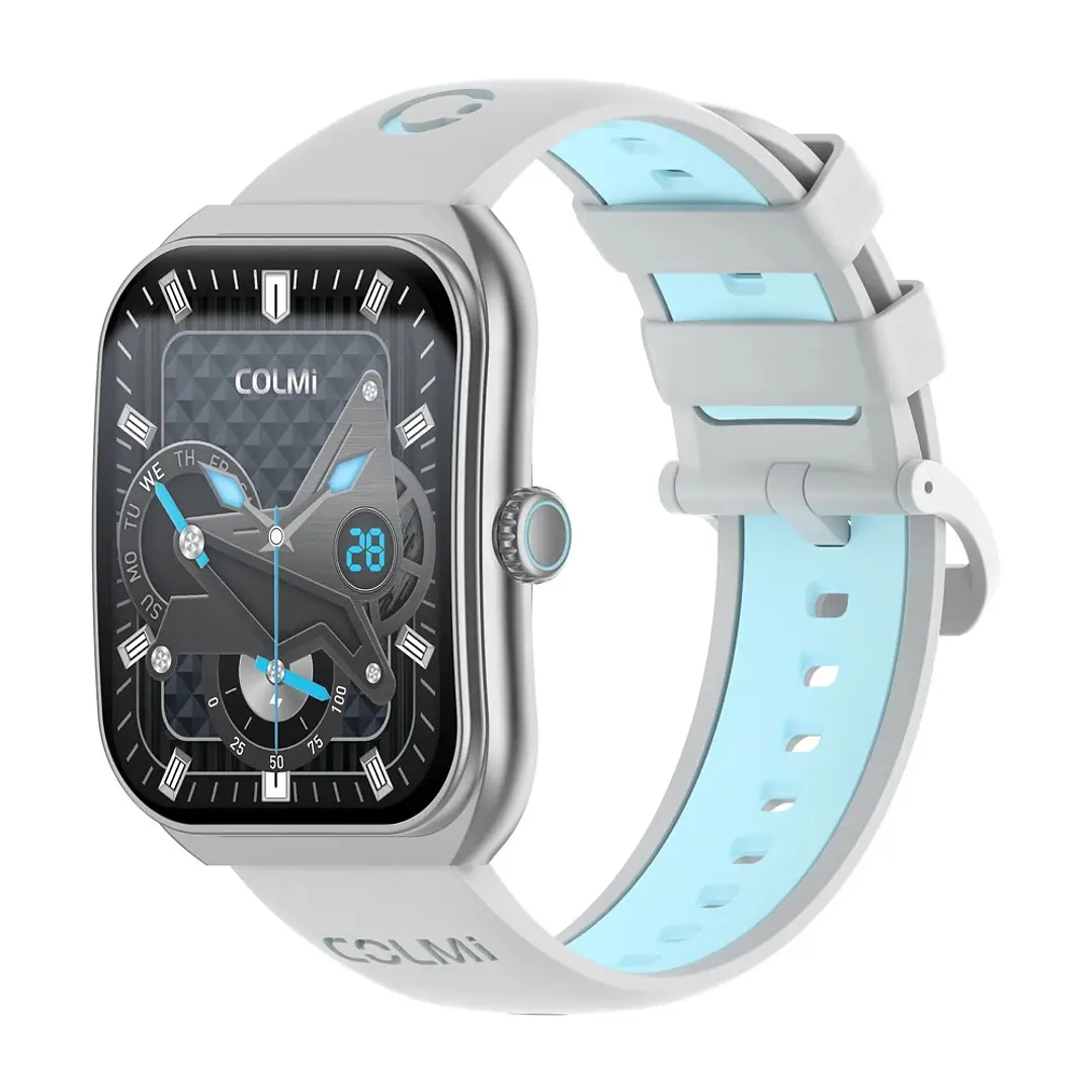 Smartwatch P86 Preto 3