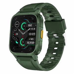 Smartwatch LW9 GN