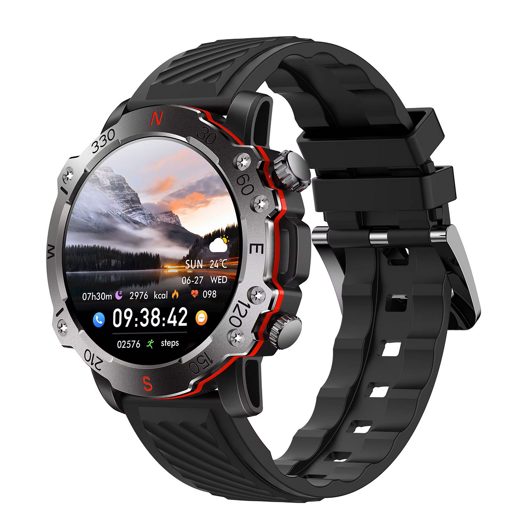 Smartwatch Z21 Max BK 1