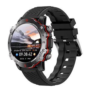 Smartwatch Z21 Max BK