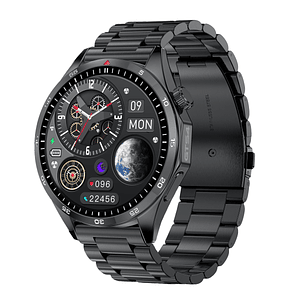 Smartwatch GTS4 Pro BK