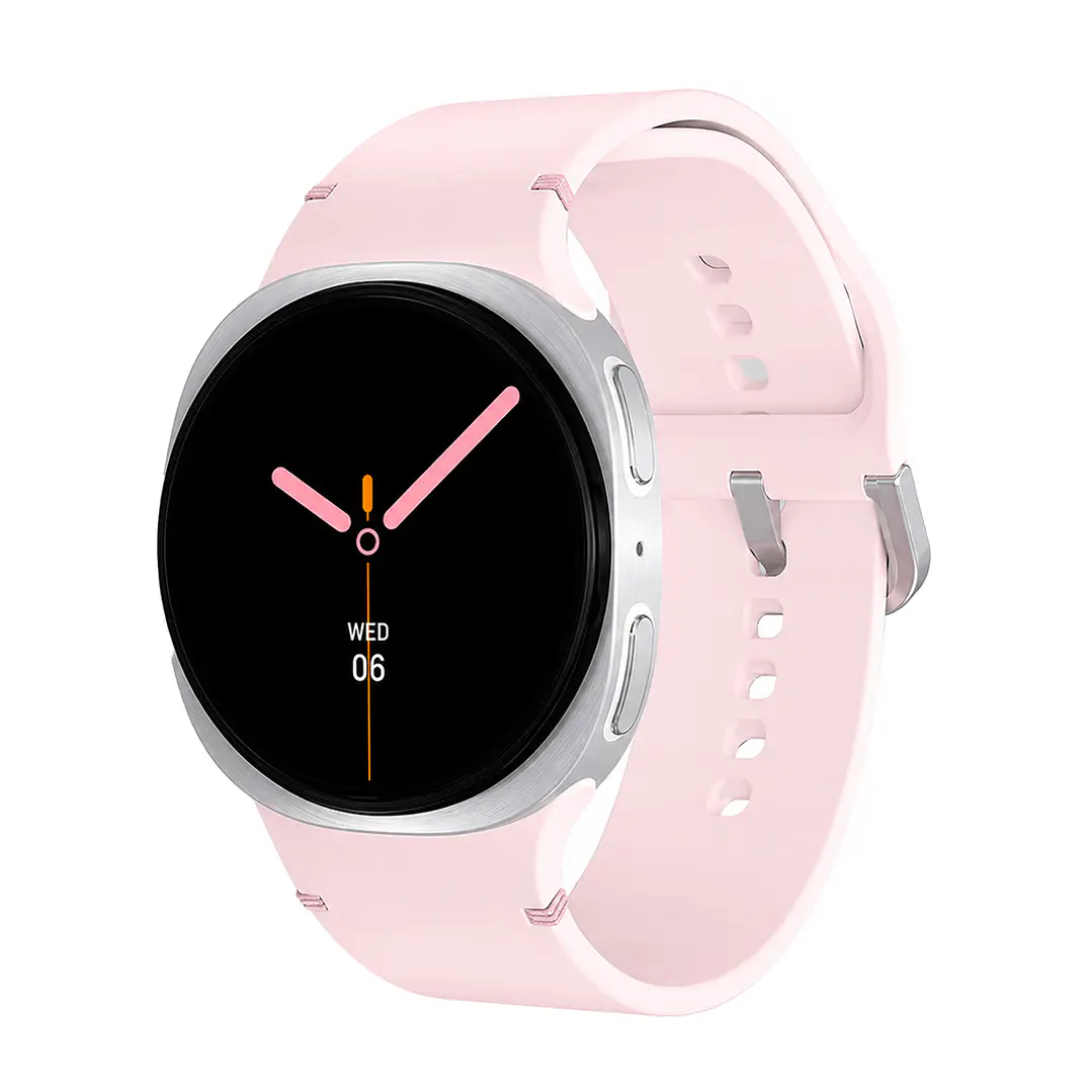 Smartwatch Watch 8 Preto 3