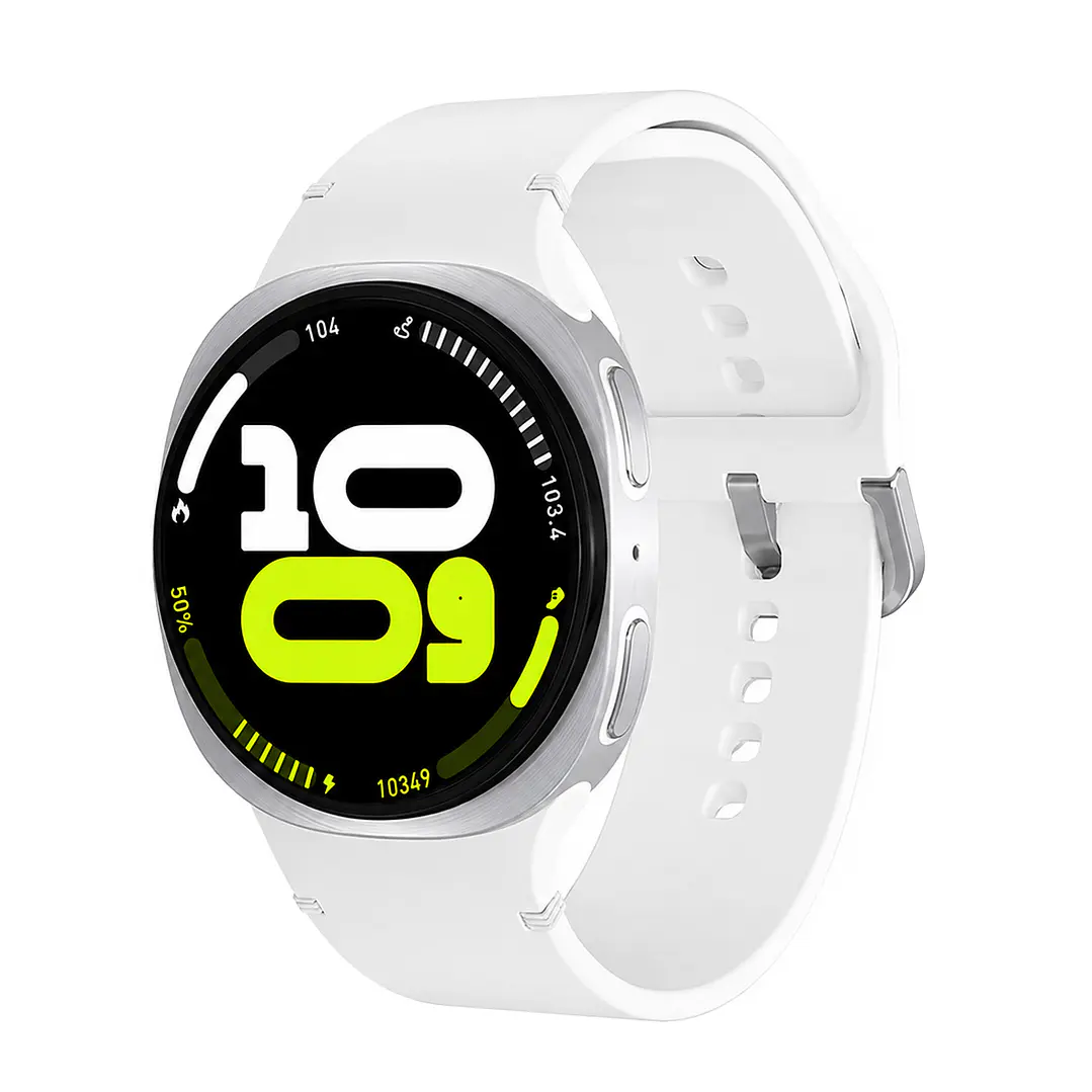 Smartwatch Watch 8 Branco 1
