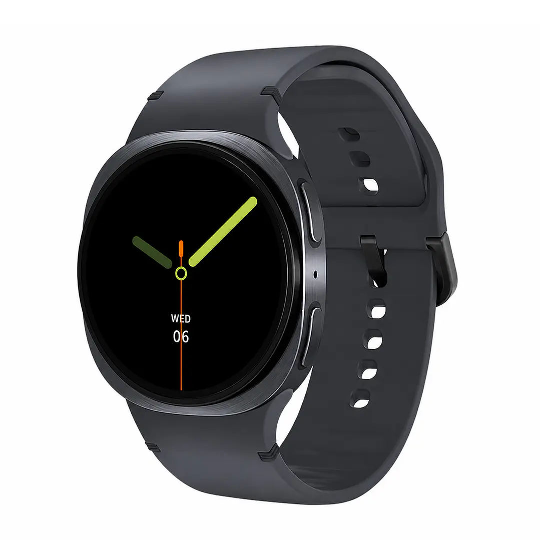 Smartwatch Watch 8 Branco 2