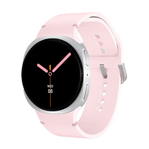 Smartwatch Watch 8 Rosa