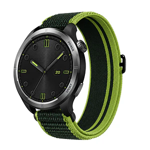 Smartwatch Solar Neo Pro Preto