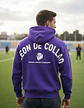 Polerón Deportes Concepción, El León de Collao - Miniatura 1