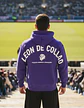 Polerón Deportes Concepción, El León de Collao - Miniatura 3