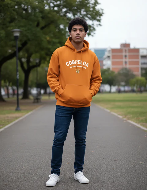 Polerón Cobreloa, Tú eres mi vida