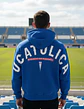 Polerón Universidad Católica, Cruzado de Corazón - Miniatura 1