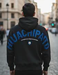 Polerón Huachipato, La Copa se forja en acero - Miniatura 1