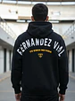 Polerón Fernández Vial, Tú eres mi vida - Miniatura 1