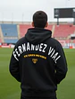Polerón Fernández Vial, Tú eres mi vida - Miniatura 2