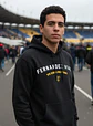 Polerón Fernández Vial, Tú eres mi vida - Miniatura 3