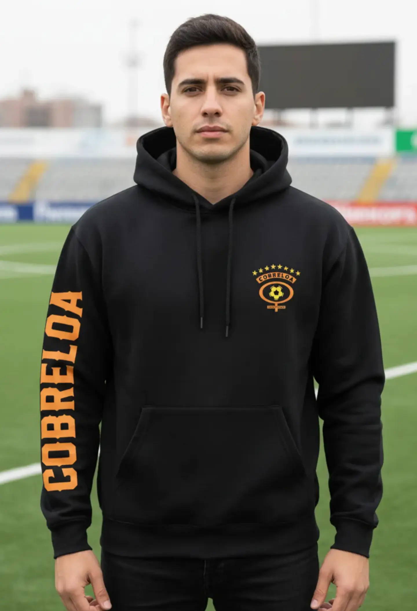 Polerón Cobreloa, Minimal 1