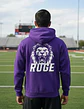Polerón Deportes Concepción, Ruge - Miniatura 1