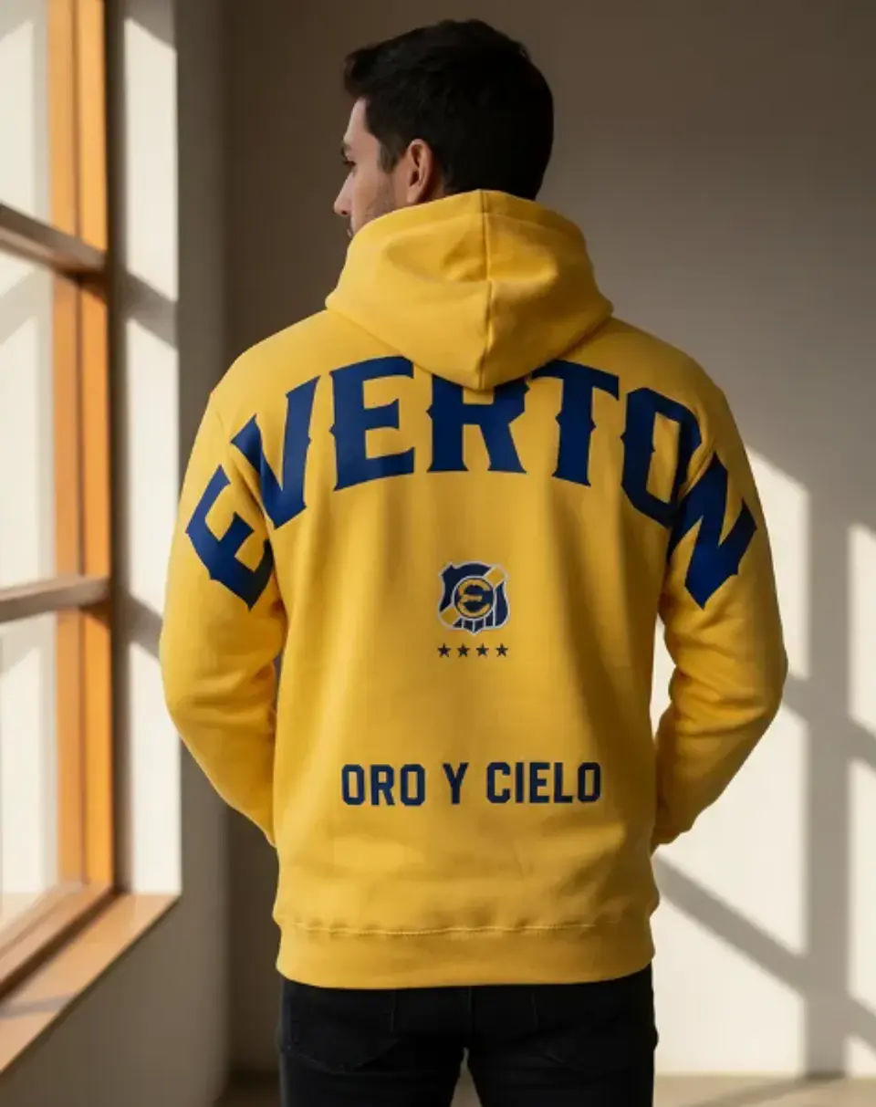 Polerón Evertón - Stark 7