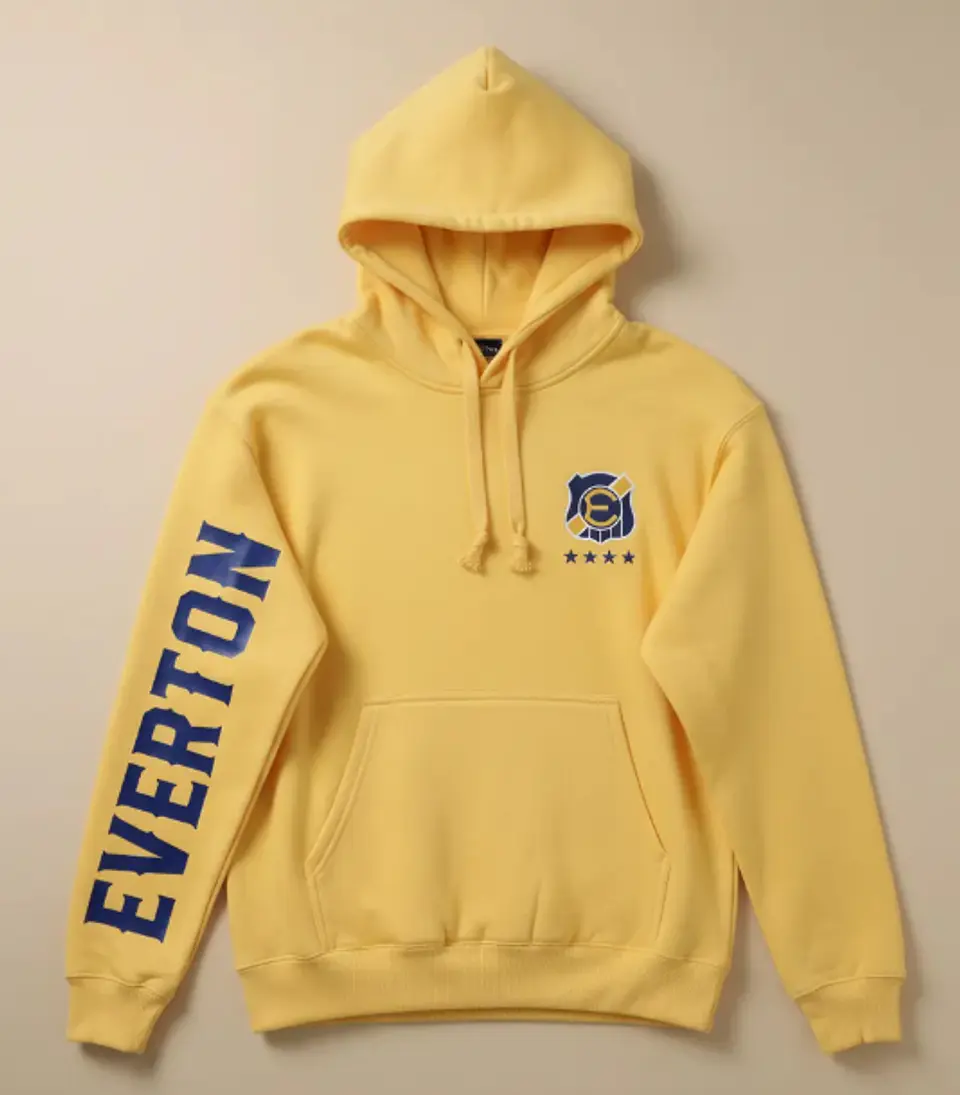 Polerón Evertón - Stark 8