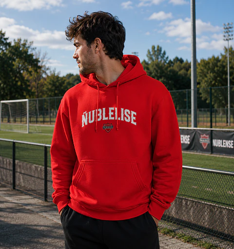 Polerón Ñublense
