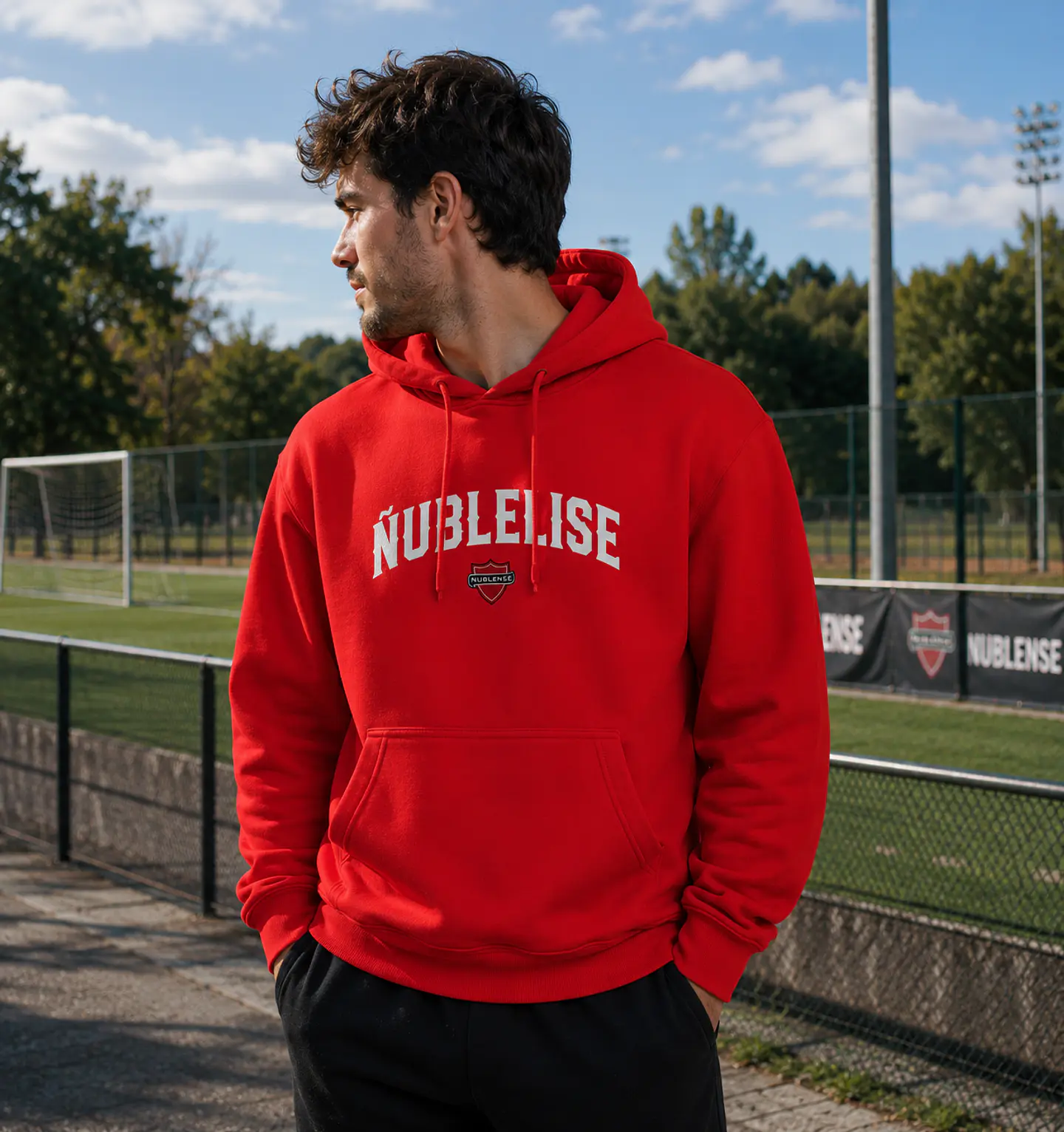 Polerón Ñublense 2