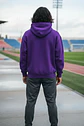 Polerón Deportes Concepción, Minimal - Miniatura 3