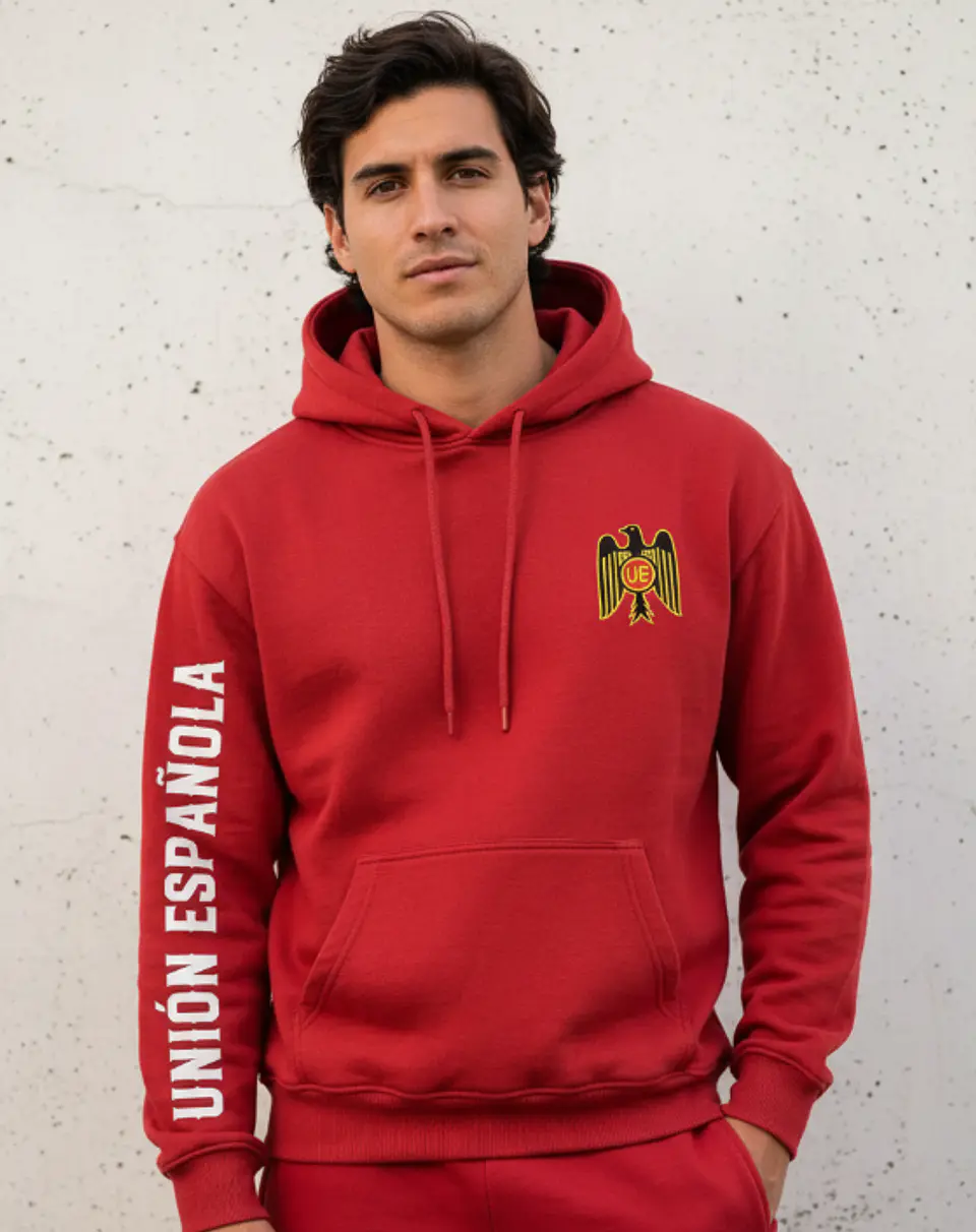 Polerón Unión Española, Minimal 3